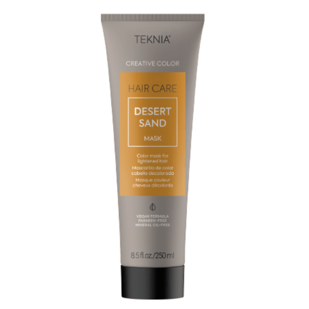 Lakme Creative Color Mask 8.5 oz by Lakme | LAHH Salon, Bay Harbor Islands, FL