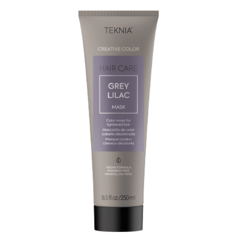 Lakme Creative Color Mask 8.5 oz by Lakme | LAHH Salon, Bay Harbor Islands, FL