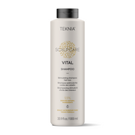 Lakme Scalp Care Vital Stimulating Shampoo by Lakme | LAHH Salon, Bay Harbor Islands, FL