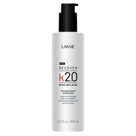 Lakme K 2.0 Restore Shampoo 10.2oz by Lakme | LAHH Salon, Bay Harbor Islands, FL