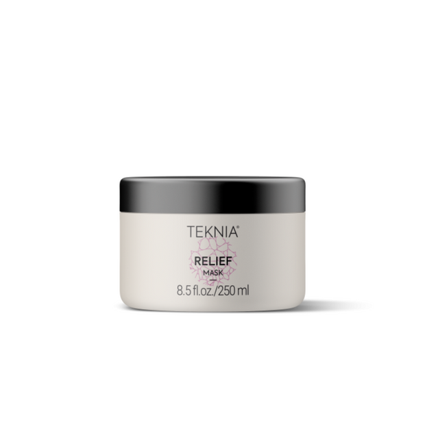 Lakme Scalp Care Relief Hydra Cream Gel Mask 8.5oz by Lakme | LAHH Salon, Bay Harbor Islands, FL