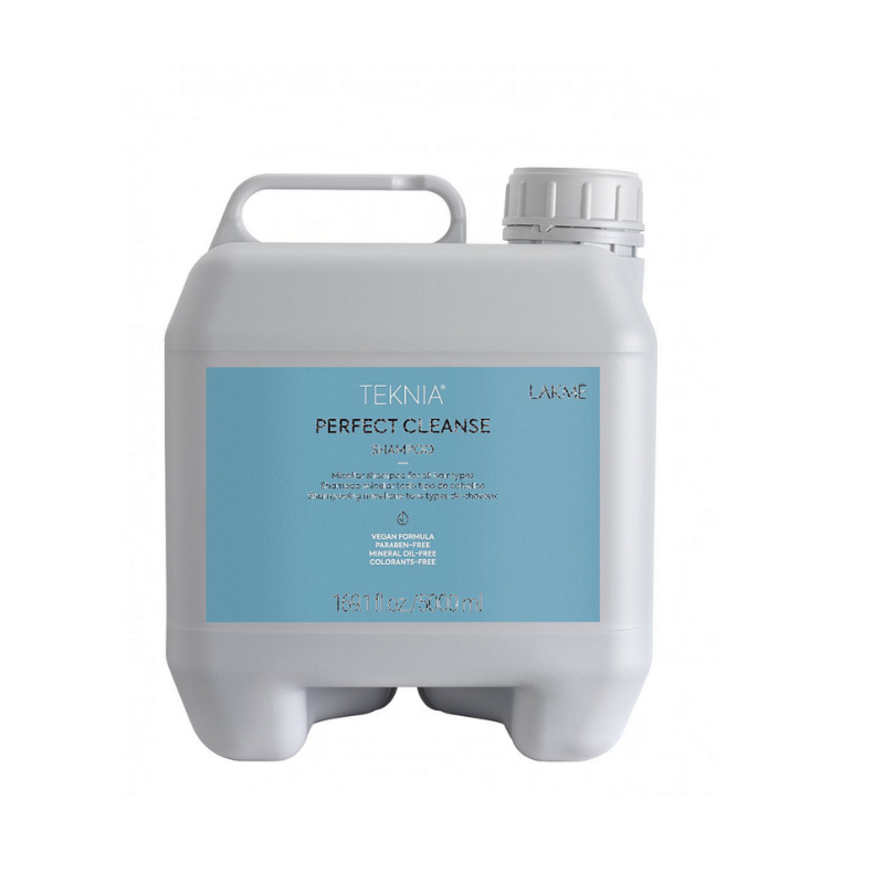 Lakme Perfect Cleanse Shampoo by Lakme | LAHH Salon, Bay Harbor Islands, FL