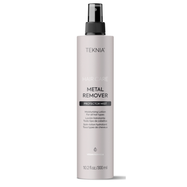 Lakme Metal Remover Protector Mist 10.2oz by Lakme | LAHH Salon, Bay Harbor Islands, FL