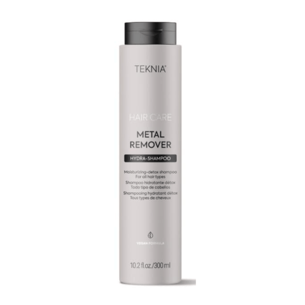 Lakme Metal Remover Hydra Shampoo 10.2oz by Lakme | LAHH Salon, Bay Harbor Islands, FL