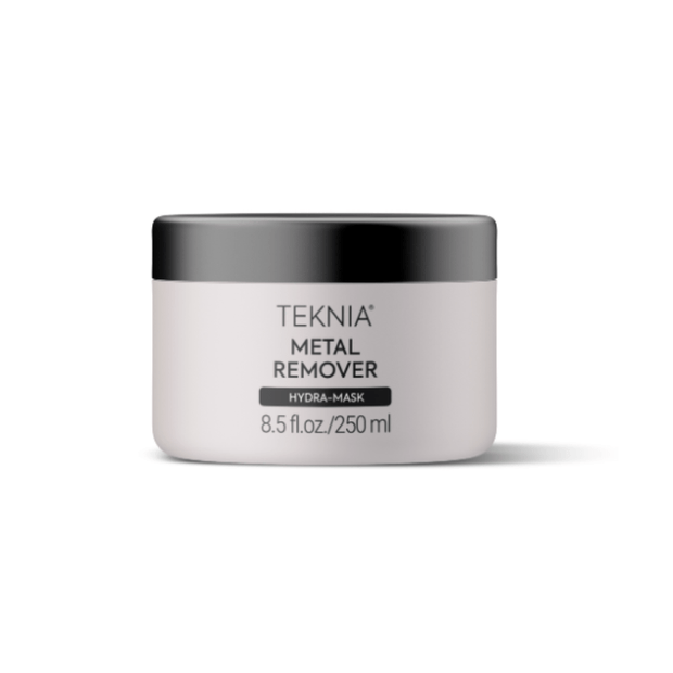 Lakme Metal Remover Hydra Mask 8.5oz by Lakme | LAHH Salon, Bay Harbor Islands, FL
