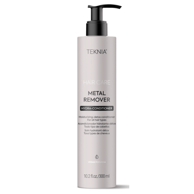 Lakme Metal Remover Hydra Conditioner 10.2oz by Lakme | LAHH Salon, Bay Harbor Islands, FL