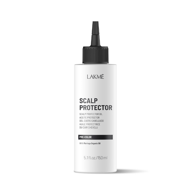 Lakme Scalp Protector Oil 5.1oz by Lakme | LAHH Salon, Bay Harbor Islands, FL