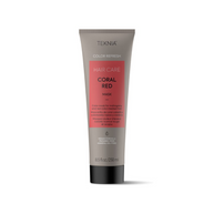 Lakme Teknia Coral Red Refresh Treatment 8.4oz by Lakme | LAHH Salon, Bay Harbor Islands, FL