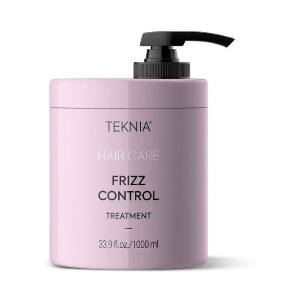 Lakme Teknia Frizz Control Treatment by Lakme | LAHH Salon, Bay Harbor Islands, FL