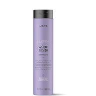 Lakme Teknia White Silver Shampoo by Lakme | LAHH Salon, Bay Harbor Islands, FL