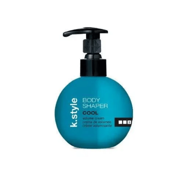 Lakme Body Shaper Volume Cream 8.5oz by Lakme | LAHH Salon, Bay Harbor Islands, FL