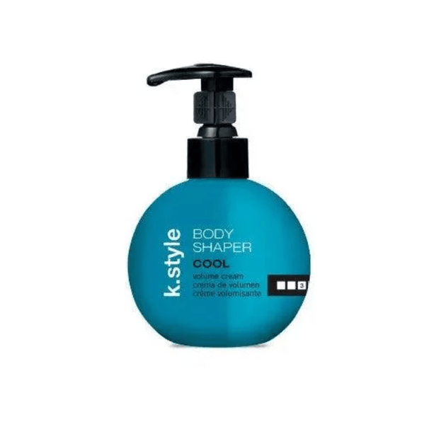 Lakme Body Shaper Volume Cream 8.5oz by Lakme | LAHH Salon, Bay Harbor Islands, FL