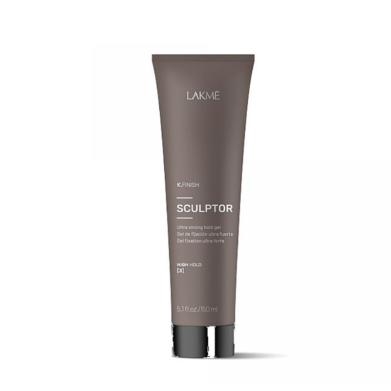 Lakme K Finish Sculptor Ultra Strong Gel 5.1oz by Lakme | LAHH Salon, Bay Harbor Islands, FL