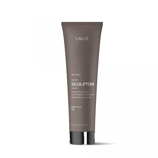 Lakme K Finish Sculptor Ultra Strong Gel 5.1oz by Lakme | LAHH Salon, Bay Harbor Islands, FL