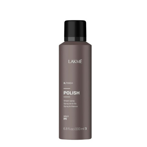 Lakme K Finish Polish Sheen Spray 6.8oz by Lakme | LAHH Salon, Bay Harbor Islands, FL