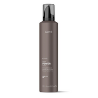 Lakme K Finish Power Strong Hold Mousse 10.2oz by Lakme | LAHH Salon, Bay Harbor Islands, FL