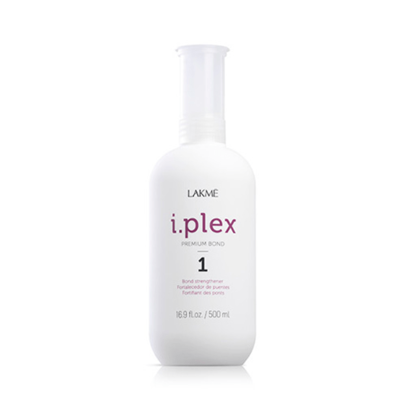 Lakme I Plex Premium Bond 16.9oz by Lakme | LAHH Salon, Bay Harbor Islands, FL