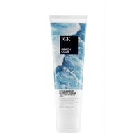IGK BEACH CLUB Style-Memory Blowout Cream 4.5oz by IGK | LAHH Salon, Bay Harbor Islands, FL
