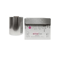 Styletek Moonlight Silver Smooth Foil Roll 5x1600 by Styletek | LAHH Salon, Bay Harbor Islands, FL