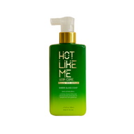 Hot Like Me Sheer Glass Coat 6.7oz by Hot Like Me | LAHH Salon, Bay Harbor Islands, FL