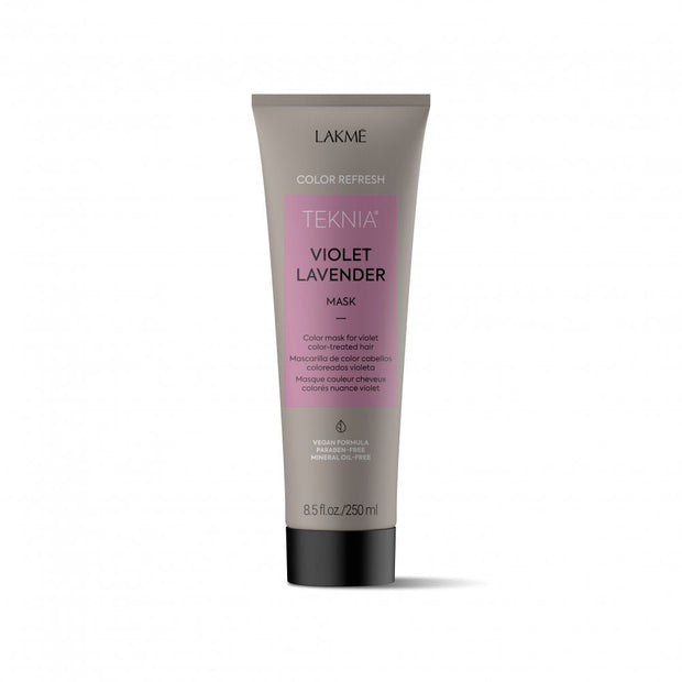 Lakme Teknia Violet Lavender Refresh Treatment by Lakme | LAHH Salon, Bay Harbor Islands, FL