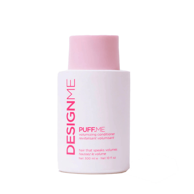 Design.ME Puff.Me Volumizing Conditioner 1.69oz by Design.Me | LAHH Salon, Bay Harbor Islands, FL