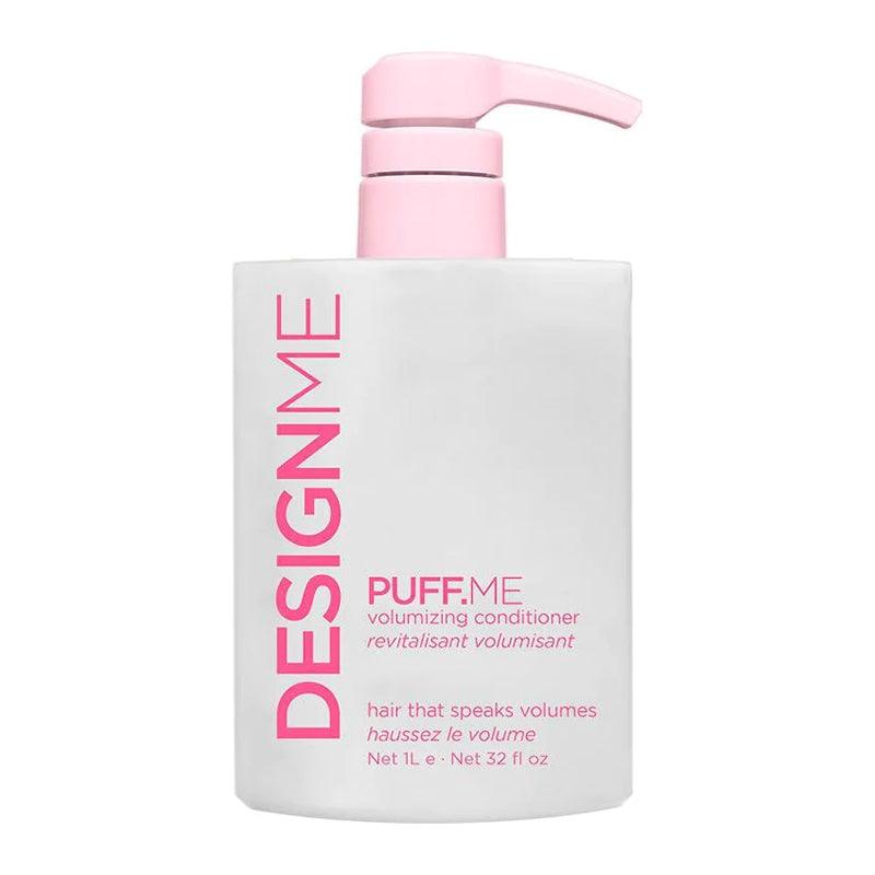 Design.Me Puff.ME Volume Conditioner by Design.Me | LAHH Salon, Bay Harbor Islands, FL