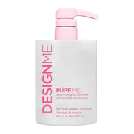 Design.Me Puff.ME Volume Conditioner by Design.Me | LAHH Salon, Bay Harbor Islands, FL