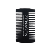 ZN BEARD COMB by ZN Products | LAHH Salon, Bay Harbor Islands, FL