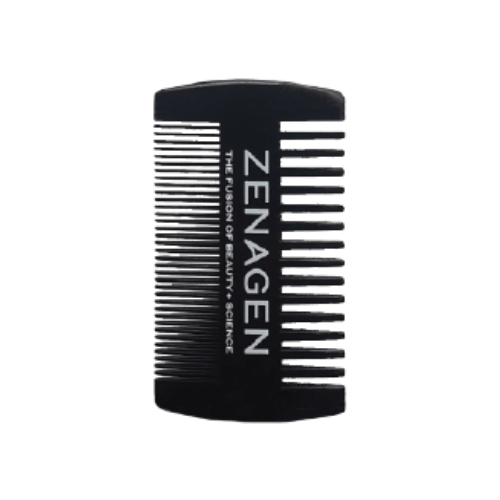 ZN BEARD COMB by ZN Products | LAHH Salon, Bay Harbor Islands, FL