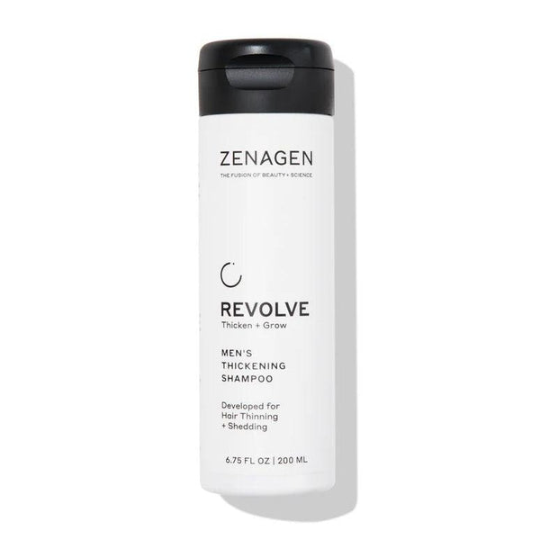 Zenagen Revolve Mens Thickening Shampoo by Zenagen | LAHH Salon, Bay Harbor Islands, FL