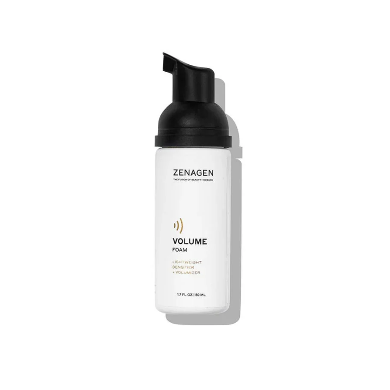 Zenagen Volumizing Foam by Zenagen | LAHH Salon, Bay Harbor Islands, FL