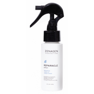 Zenagen Repairacle Leave-In-Conditioner Spray 8oz by Zenagen | LAHH Salon, Bay Harbor Islands, FL