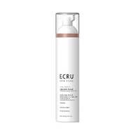 Ecru New York Professional Air Dry Foam 4oz by ECRU New York | LAHH Salon, Bay Harbor Islands, FL