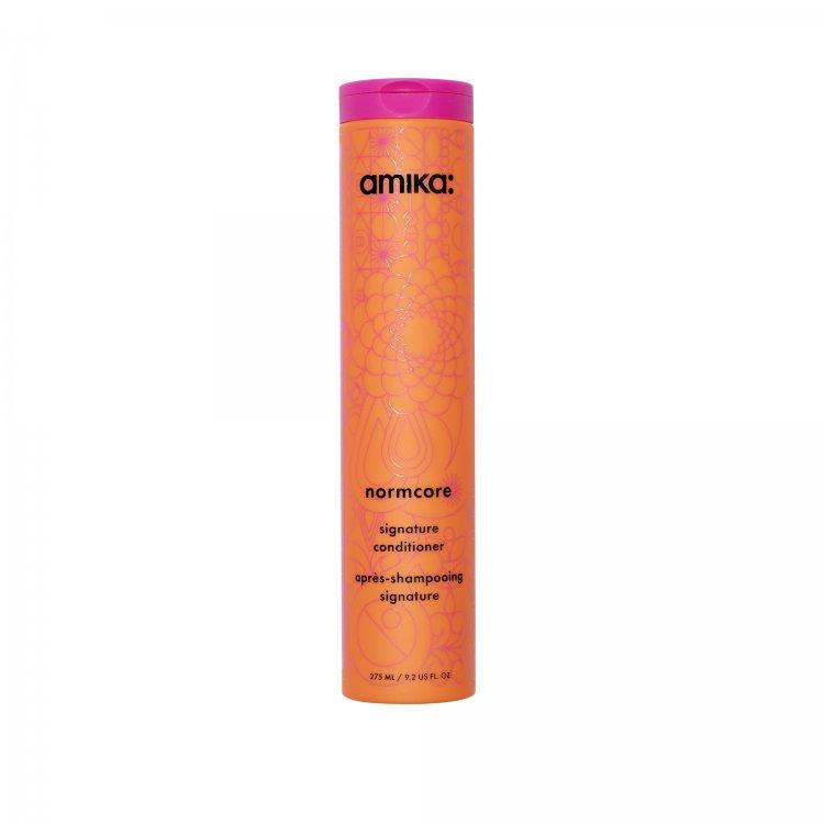 Amika Normcore Signature Conditioner by Amika | LAHH Salon, Bay Harbor Islands, FL