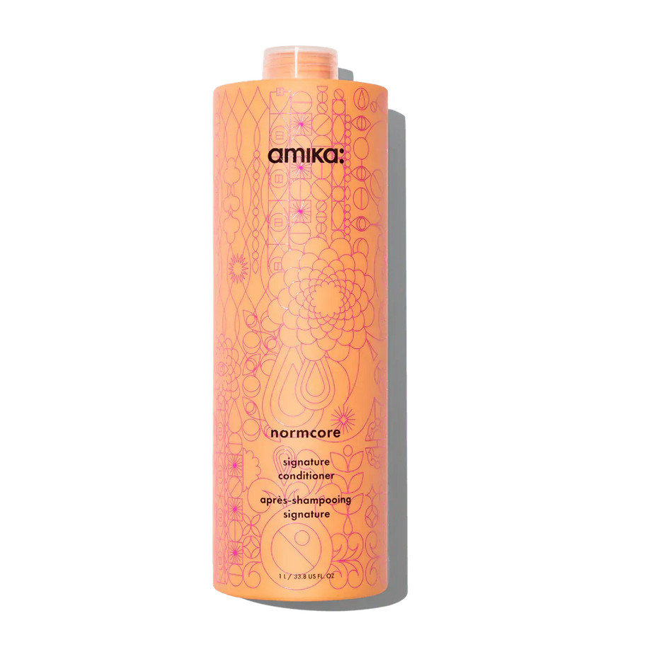 Amika Normcore Signature Conditioner by Amika | LAHH Salon, Bay Harbor Islands, FL