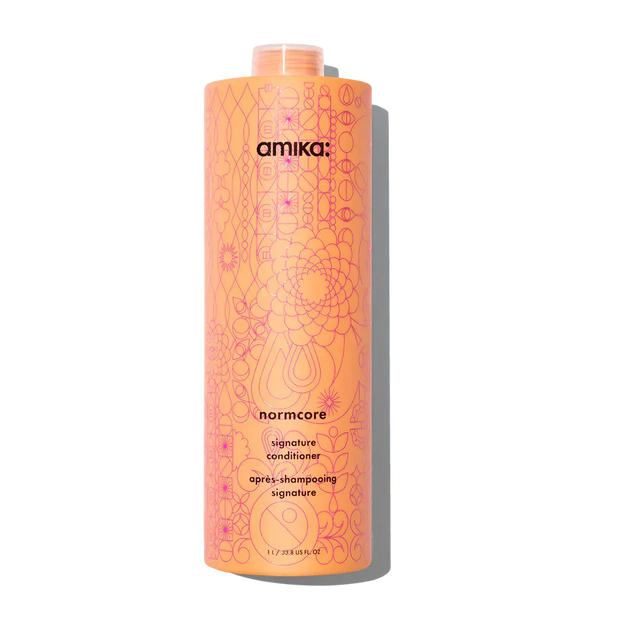 Amika Normcore Signature Conditioner by Amika | LAHH Salon, Bay Harbor Islands, FL
