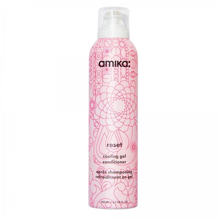 Amika Reset Cooling Gel Conditioner 6.7oz by Amika | LAHH Salon, Bay Harbor Islands, FL