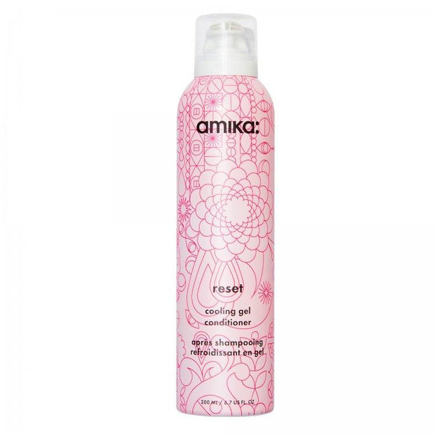 Amika Reset Cooling Gel Conditioner 6.7oz by Amika | LAHH Salon, Bay Harbor Islands, FL