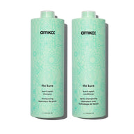 Amika The Kure Bond Repair Shampoo by Amika | LAHH Salon, Bay Harbor Islands, FL