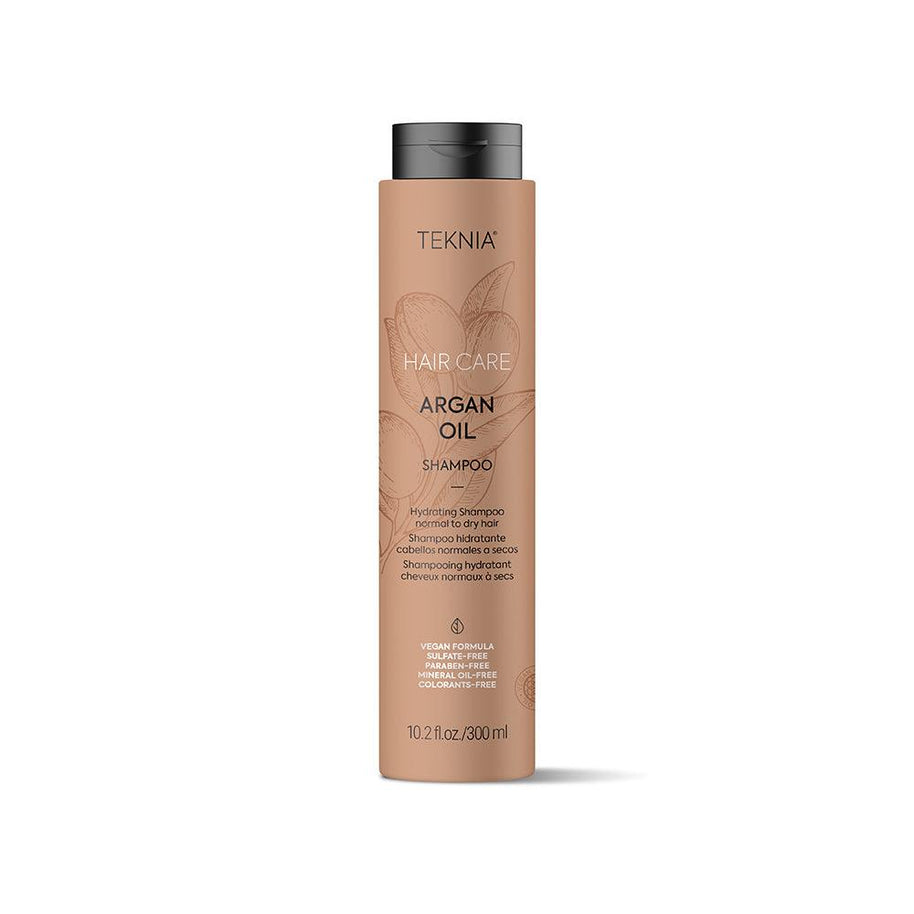 Lakme Teknia Argan Oil Shampoo by Lakme | LAHH Salon, Bay Harbor Islands, FL