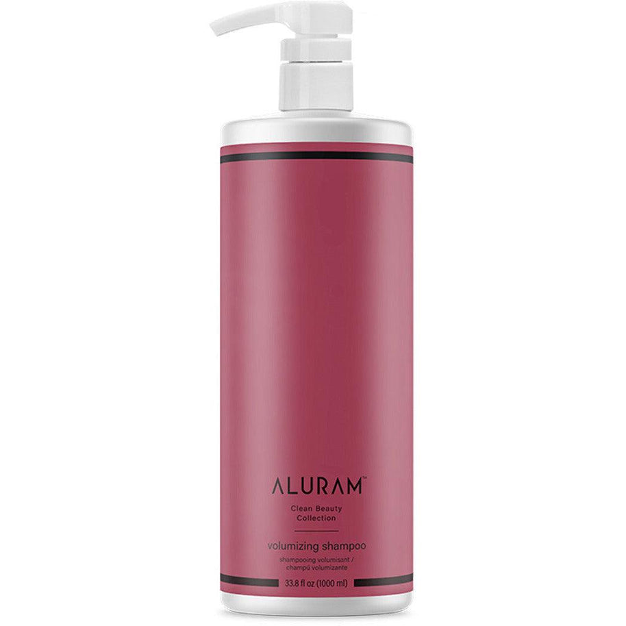 Aluram Volumizing Shampoo by Aluram | LAHH Salon, Bay Harbor Islands, FL