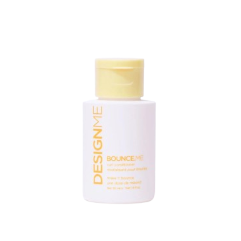 Design.ME Bounce Me Curl Conditioner 1.60oz by Design.Me | LAHH Salon, Bay Harbor Islands, FL