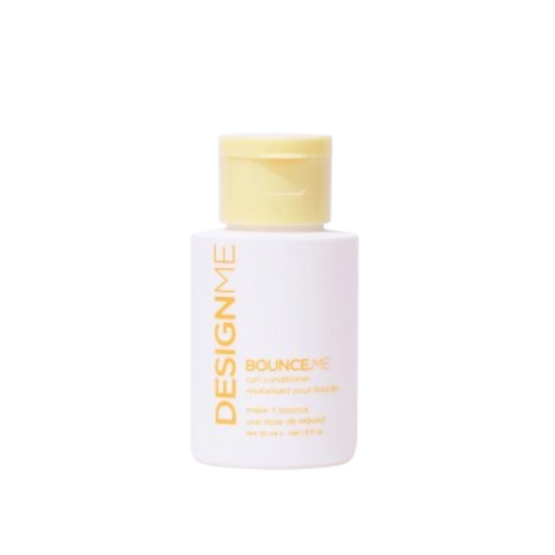 Design.ME Bounce Me Curl Conditioner 1.60oz by Design.Me | LAHH Salon, Bay Harbor Islands, FL