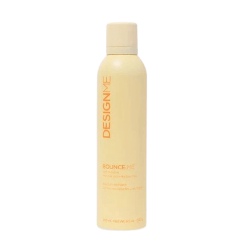 Design.Me Bounce.ME Curl Mousse 2.9oz by Design.Me | LAHH Salon, Bay Harbor Islands, FL