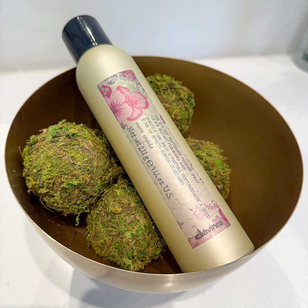 MORE INSIDE | This Is A Dry Texturizer Finishing Spray – Lahh Salon
