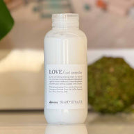 Davines LOVE Curl Controller for frizz reduction and curl definition