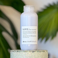 Davines LOVE Hair Smoother by Davines | LAHH Salon, Bay Harbor Islands, FL