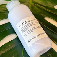 Davines LOVE Hair Smoother by Davines | LAHH Salon, Bay Harbor Islands, FL