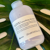 Davines LOVE Smoothing Shampoo by Davines | LAHH Salon, Bay Harbor Islands, FL